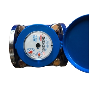 Đồng hồ nước thải Komax DN65
