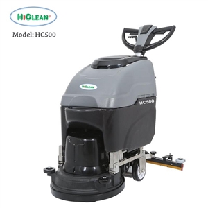 Máy chà sàn liên hợp HiClean HC500