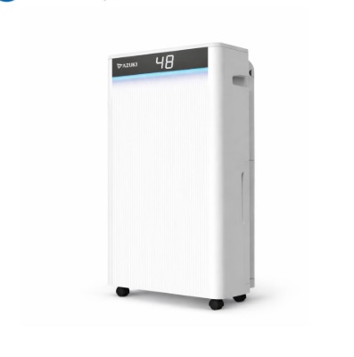 Máy Hút Ẩm Azuki Galaxy X4 công suất 25L