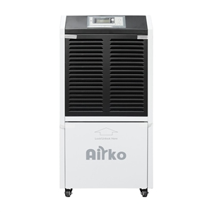 Máy hút ẩm công nghiệp Dorosin Airko ERS-8130L công suất 130lít/ ngày