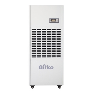 Máy hút ẩm công nghiệp Dorosin Airko DP-10S công suất 240 lít/ngày