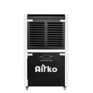 Máy hút ẩm công nghiệp Dorosin Airko ERS-860L công suất 60 lít/ngày