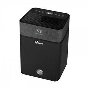 Máy hút ẩm dân dụng FujiE HM-916ED