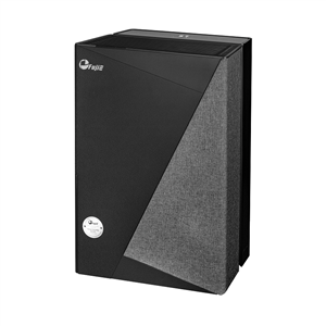 Máy hút ẩm dân dụng FujiE HM-924ED