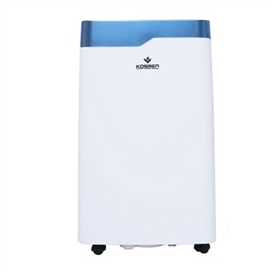 Máy hút ẩm dân dụng Kosmen KM-20N công suất 20 lít/ngày