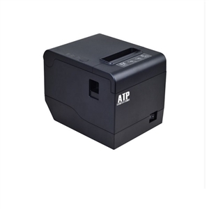 Máy in hóa đơn ATP A168UL USB + LAN