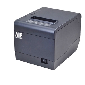 Máy in hoá đơn ATP A868-U-BT ( USB + BLUETOOTH)
