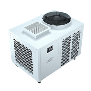 Máy lạnh di động công nghiệp Dorosin Airko DAKC-130