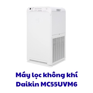 Máy lọc không khí Daikin MC55UVM6