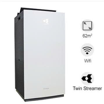 Máy lọc không khí tạo ẩm Daikin MC80ZVM7