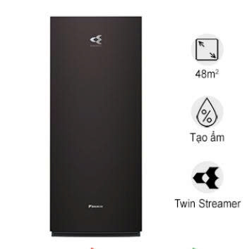 Máy lọc không khí tạo ẩm Daikin MCK70ZVM7-T