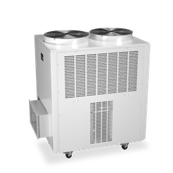 Máy lạnh di động công nghiệp Dorosin Airko DAKC-250