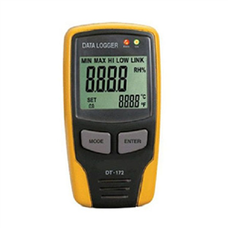 Đồng hồ đo độ ẩm và nhiệt độ M&MPro HMAMT116
