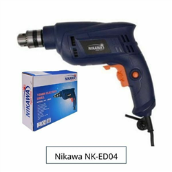 Máy khoan động lực Nikawa NK-ED04