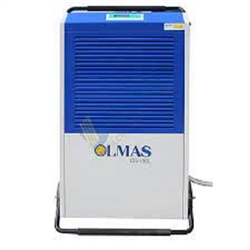 Máy hút ẩm công nghiệp Olmas OS-150L công suất 150 lít/ngày
