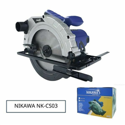 Máy cưa đĩa Nikawa Nk-CS03