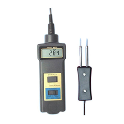 Đồng hồ đo độ ẩm vật liệu sợi TigerDirect HMMC7806