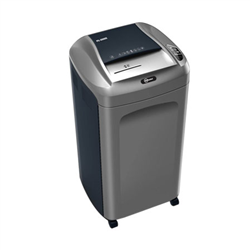 Máy hủy công nghiệp Nikatei PS-2000S