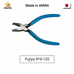 Kìm cắt nhựa Fujiya 910-125