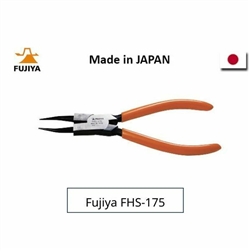 Kìm mở phanh Fujiya FHS-175