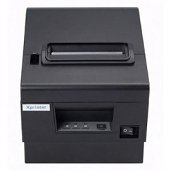 Máy in hóa đơn Xprinter XP-Q80i cổng Lan