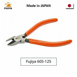 Kìm cắt Fujiya 60S-125