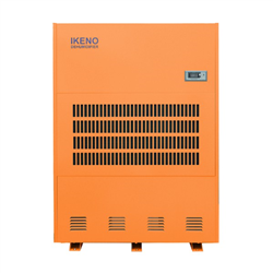 Máy hút ẩm công nghiệp IKENO ID-9000S