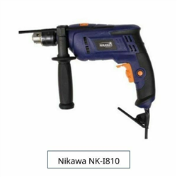 Máy khoan động lực đa năng Nikawa NK-I810