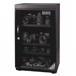 Tủ chống ẩm Dry-Cabi DHC-100