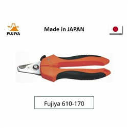 Kéo cắt cáp Fujiya 610-170