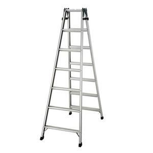 Thang nhôm gấp chữ a Hasegawa RS-21 chiều cao 2m1