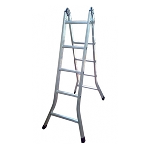 Thang nhôm Pal B2-125