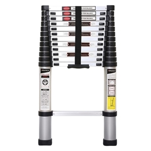 Thang nhôm rút gọn HAKACHI HT-380CP