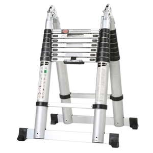 Thang nhôm rút gọn HAKACHI HT-410CP