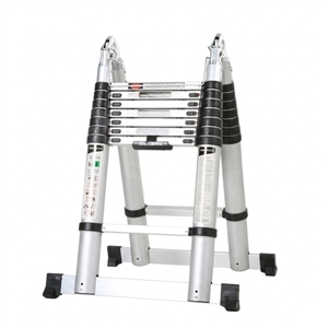 Thang nhôm rút gọn HAKACHI HT-410CP