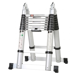 Thang nhôm rút gọn HAKACHI HT-440CP