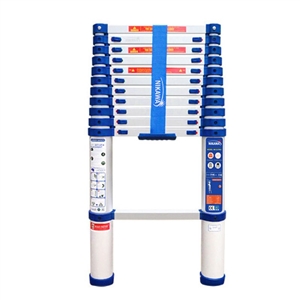 Thang Nhôm Rút/Xếp Đơn Nikawa NK-32 PRO chiều cao 3,2m