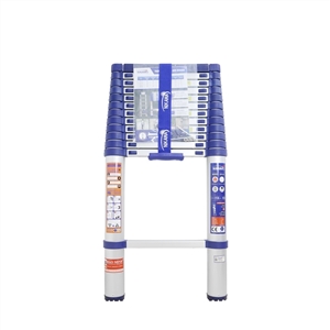 Thang nhôm rút/xếp đơn Nikawa NK-44 chiều cao 4,4 m Thang nhôm rút/xếp đơn Nikawa NK-44 chiều cao 4,4 m