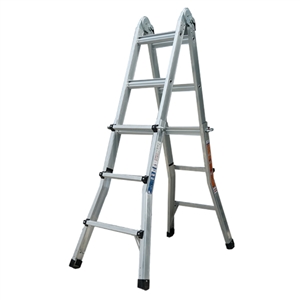 Thang Nhôm Trượt HAKAWA HK-44 Thang Nhôm Trượt HAKAWA HK-44