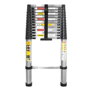 Thang xếp đơn inox Ameca AMD-IN500