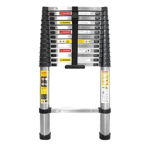 Thang xếp đơn inox Ameca AMD-IN440