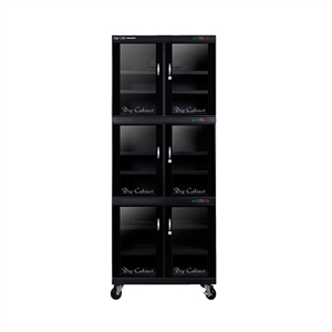 Tủ chống ẩm Digi cabi DHC-800 Tủ chống ẩm Digi cabi DHC-800