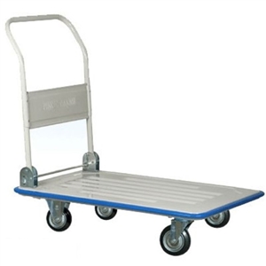 Xe đẩy 4 bánh Phong Thạnh XTB100DG tải trọng 200Kg