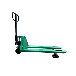 Xe nâng tay Mitsulift BF25M càng rộng