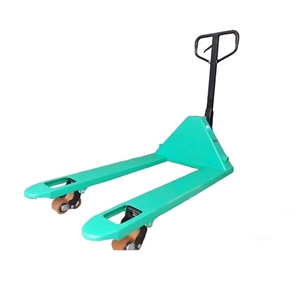 Xe nâng tay Mitsulift BF25S càng hẹp