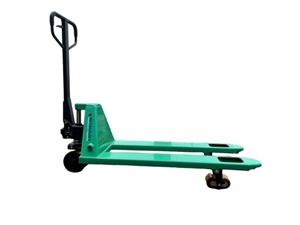 Xe nâng tay Mitsulift BF30M càng rộng
