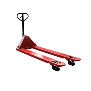 Xe nâng tay Niuli CBY.5.0T 5 tấn siêu dài