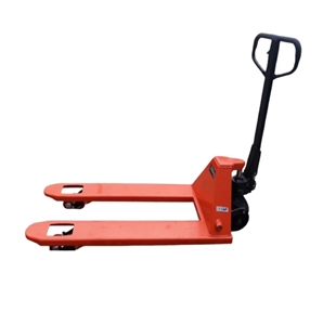 Xe nâng tay siêu ngắn Niuli CBY-SD2.5 2.5 tấn ( 550x800mm)
