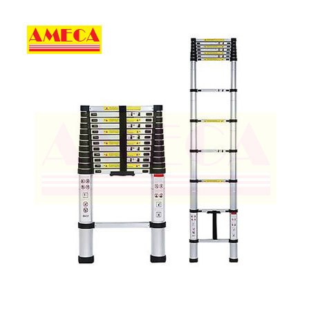 Thang xếp đơn Ameca AMC-480