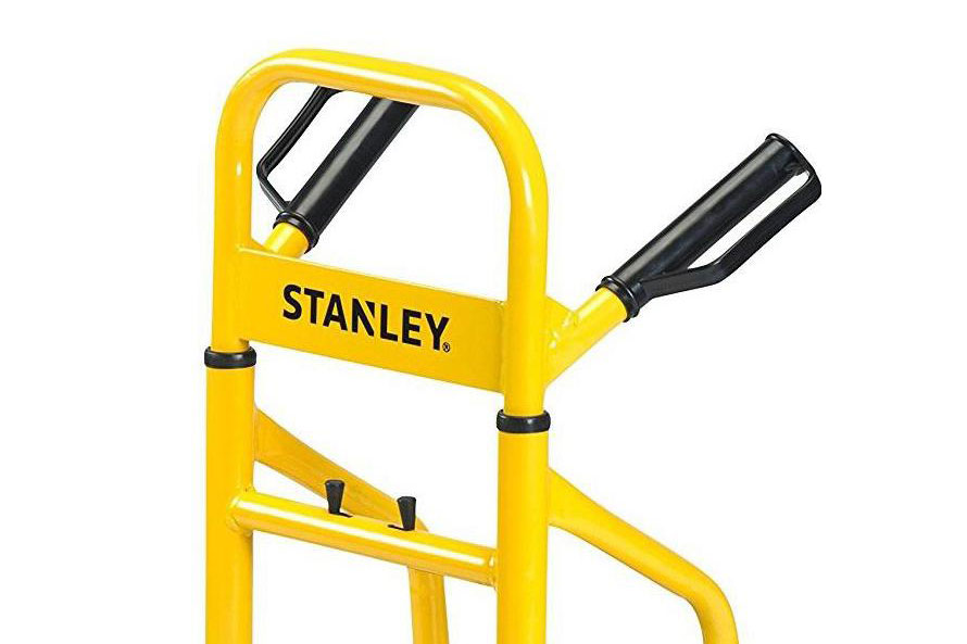 Tay cầm xe đẩy leo bậc thang Stanley SXWTD-FT521